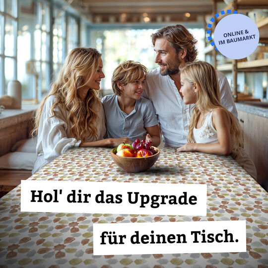 Tischdecke Manhattan Mavro image number null